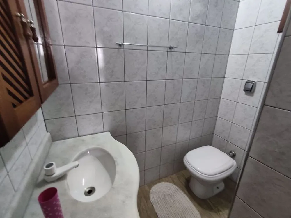 Casa, 2 quartos, 58 m² - Foto 7