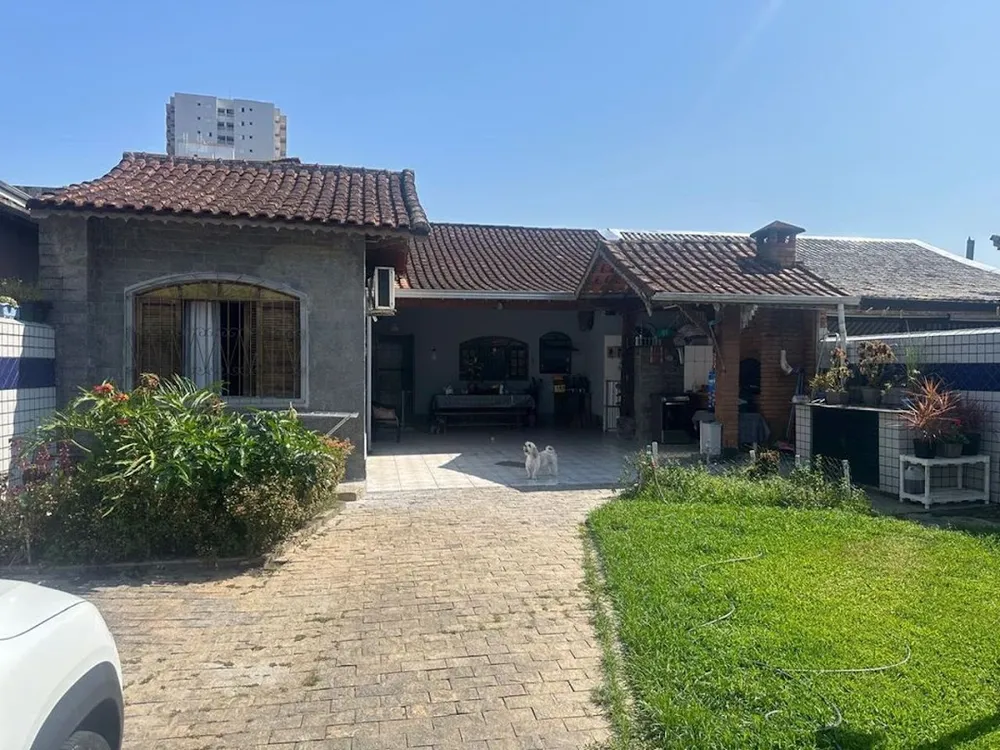 Casa, 2 quartos, 58 m² - Foto 1