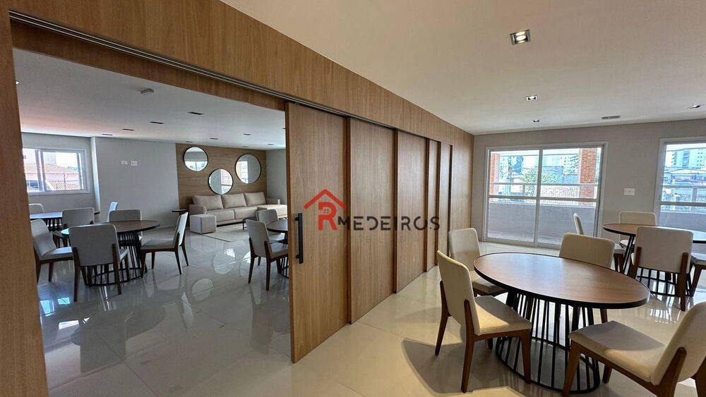 Apartamento, 1 quarto, 47 m² - Foto 6