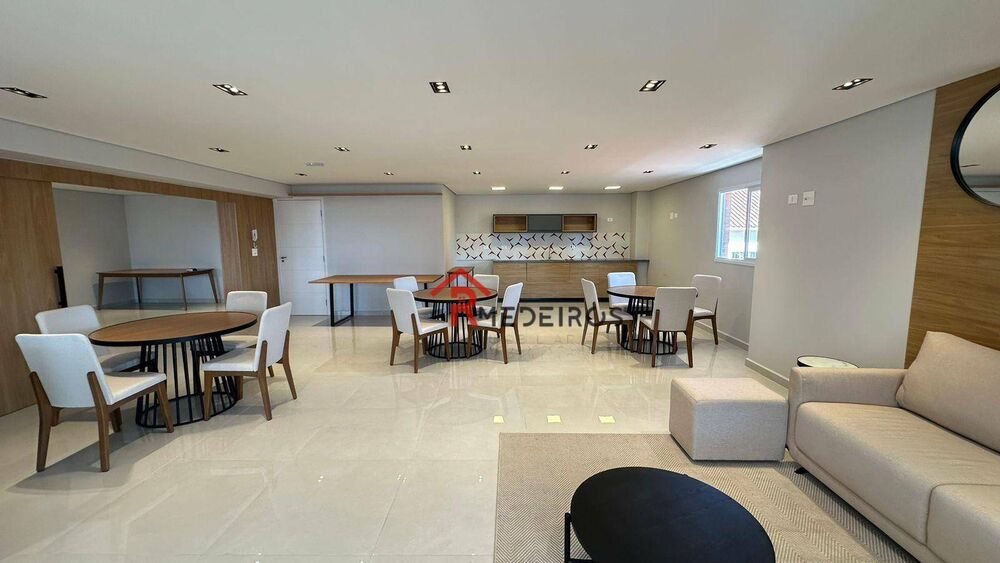 Apartamento, 1 quarto, 47 m² - Foto 7