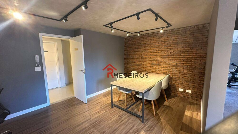 Apartamento, 1 quarto, 47 m² - Foto 9