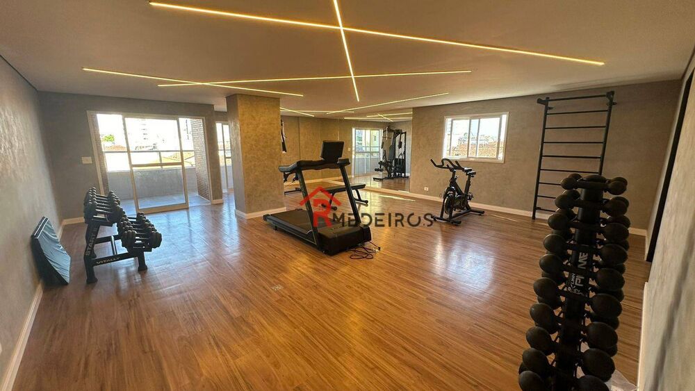 Apartamento, 1 quarto, 47 m² - Foto 11