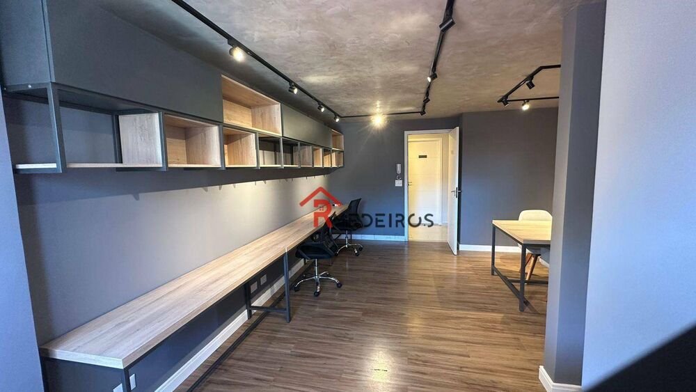 Apartamento, 1 quarto, 47 m² - Foto 8