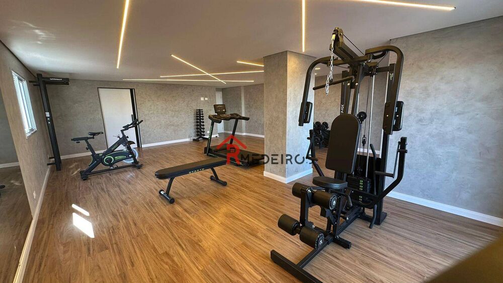 Apartamento, 1 quarto, 47 m² - Foto 14