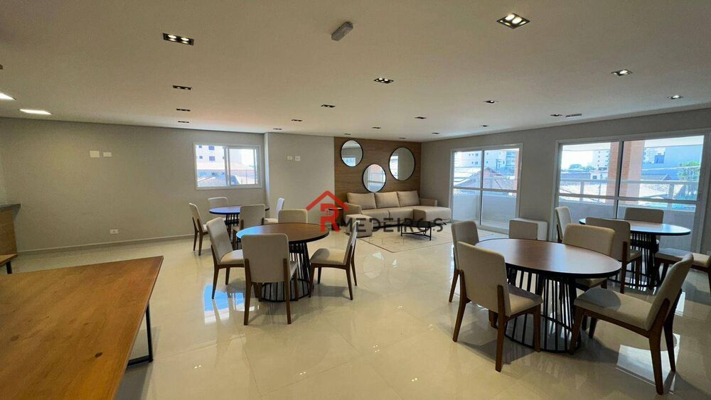 Apartamento, 1 quarto, 47 m² - Foto 2