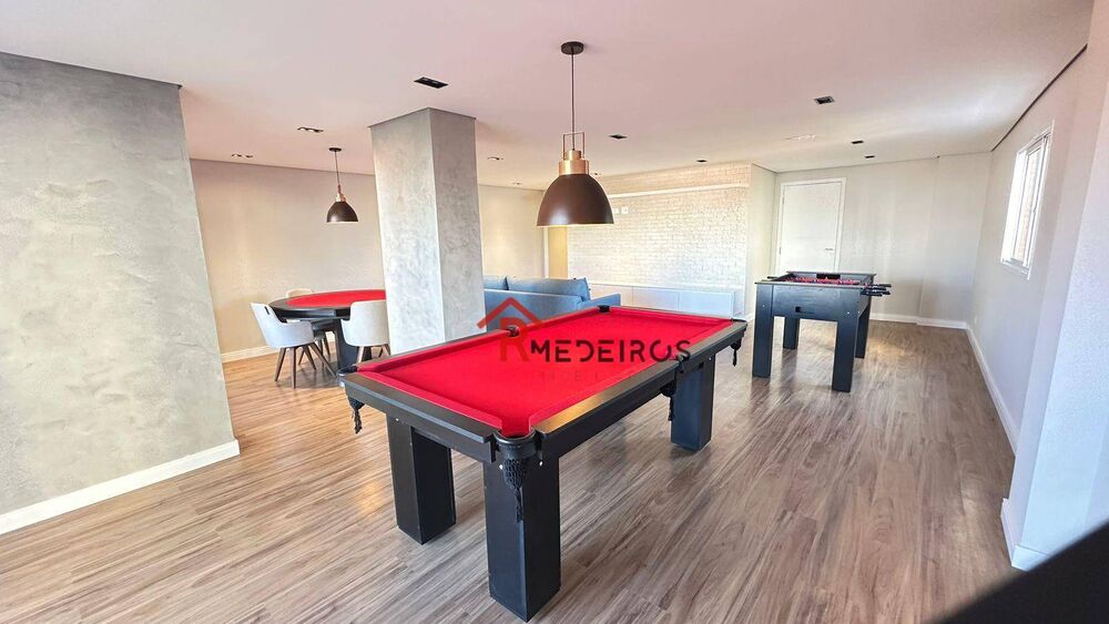Apartamento, 1 quarto, 47 m² - Foto 15