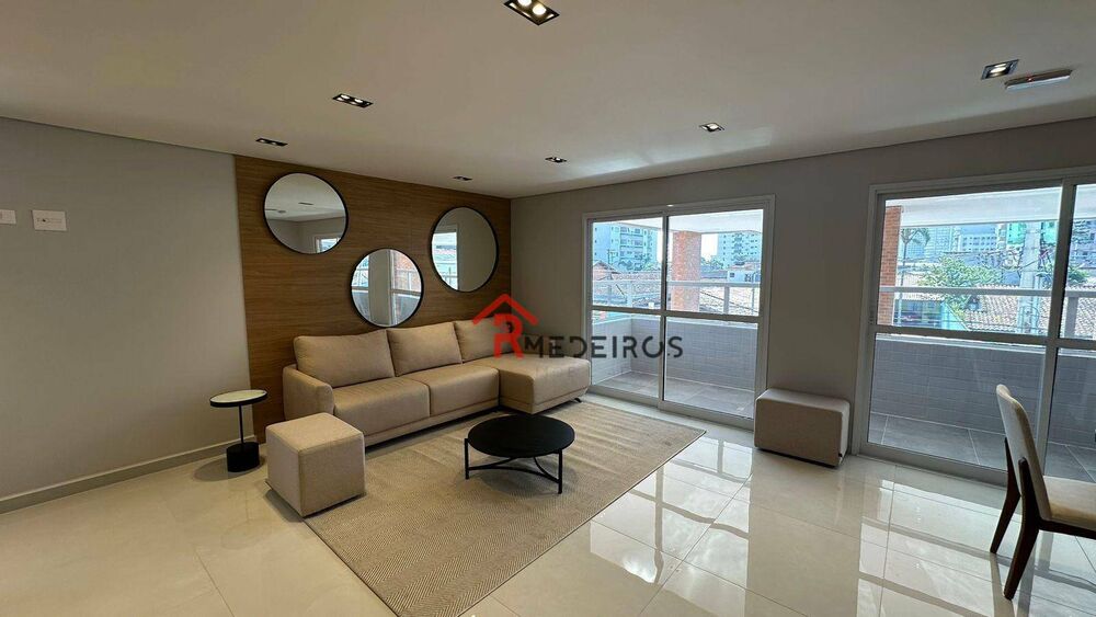 Apartamento, 1 quarto, 47 m² - Foto 5