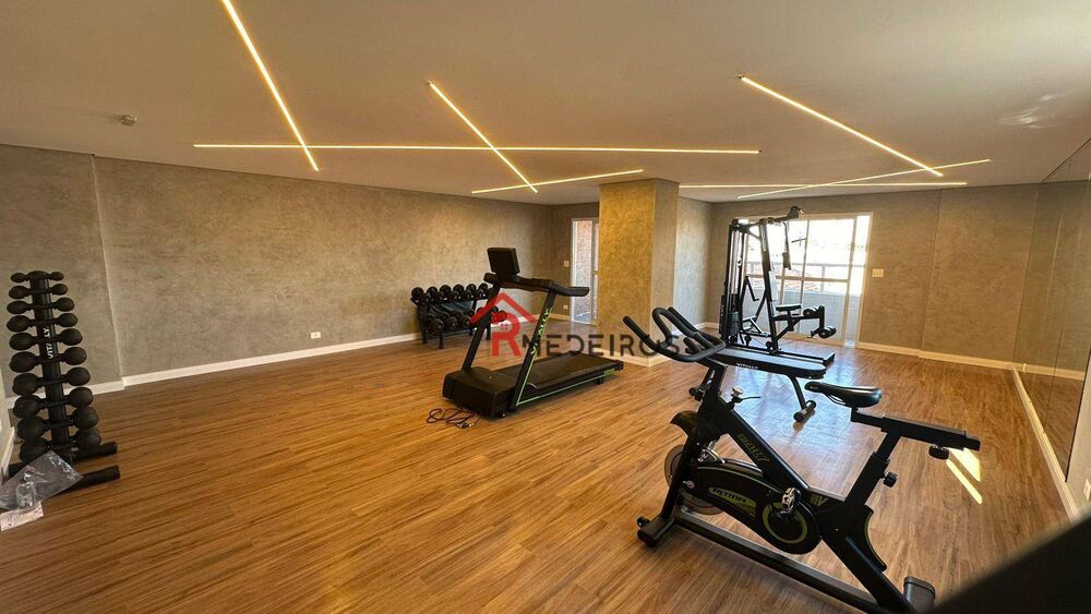 Apartamento, 1 quarto, 47 m² - Foto 12