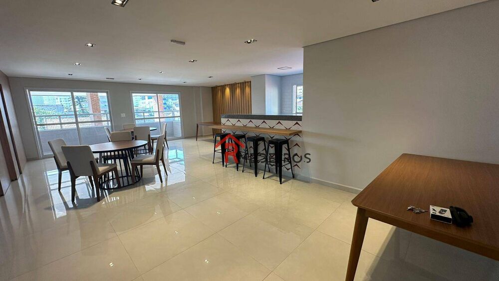 Apartamento, 1 quarto, 47 m² - Foto 1