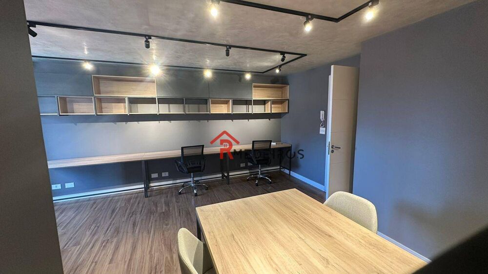 Apartamento, 1 quarto, 47 m² - Foto 10