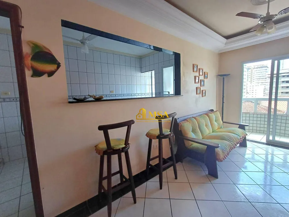 Apartamento, 2 quartos, 80 m² - Foto 1