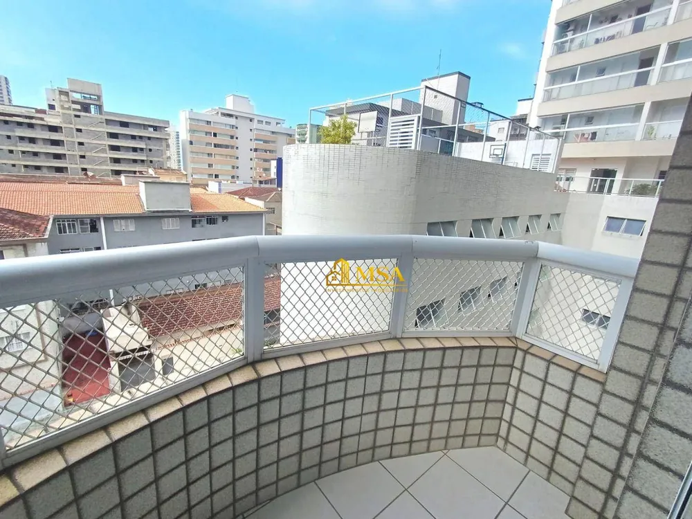 Apartamento, 2 quartos, 80 m² - Foto 4