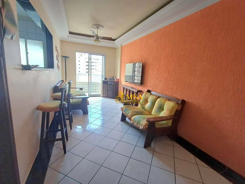 Apartamento, 2 quartos, 80 m² - Foto 2