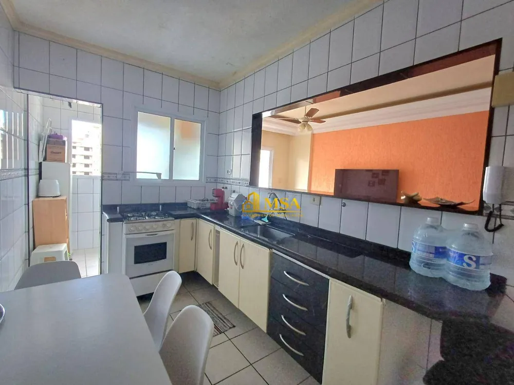 Apartamento, 2 quartos, 80 m² - Foto 5