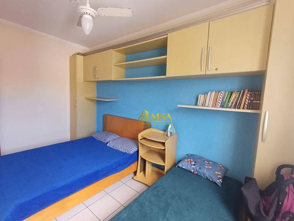 Apartamento, 2 quartos, 80 m² - Foto 9