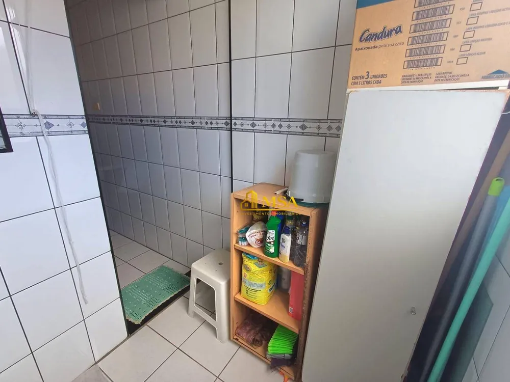 Apartamento, 2 quartos, 80 m² - Foto 8