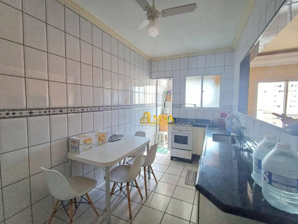Apartamento, 2 quartos, 80 m² - Foto 6