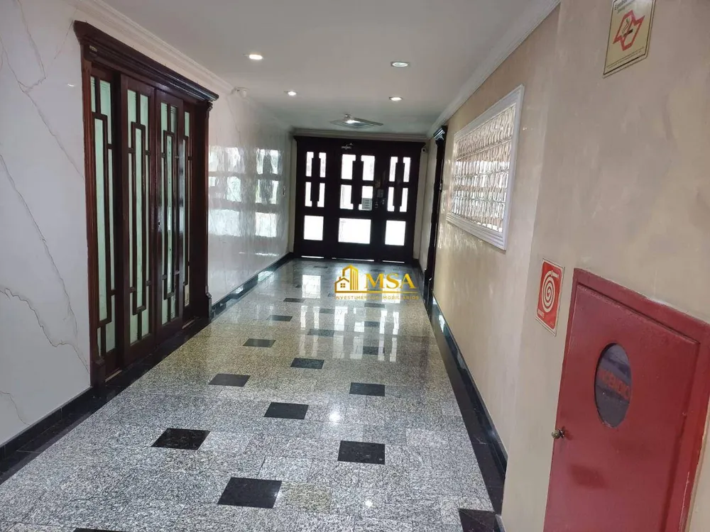 Apartamento, 2 quartos, 80 m² - Foto 13