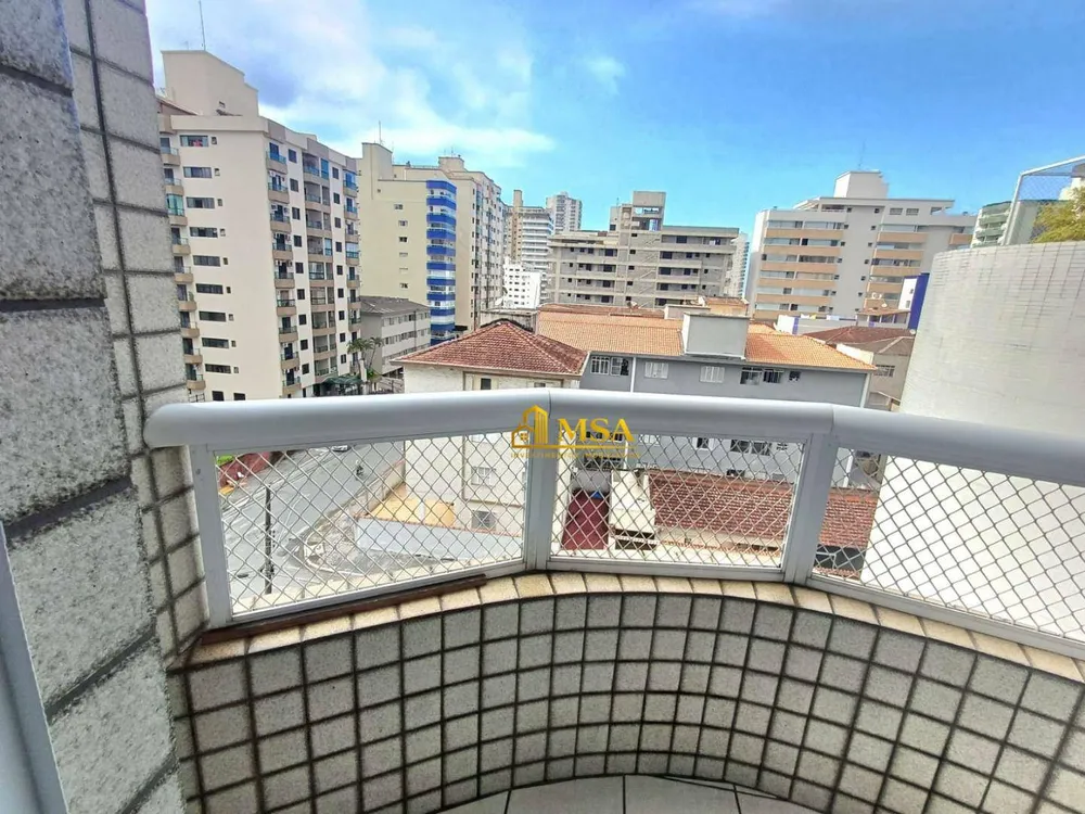 Apartamento, 2 quartos, 80 m² - Foto 3