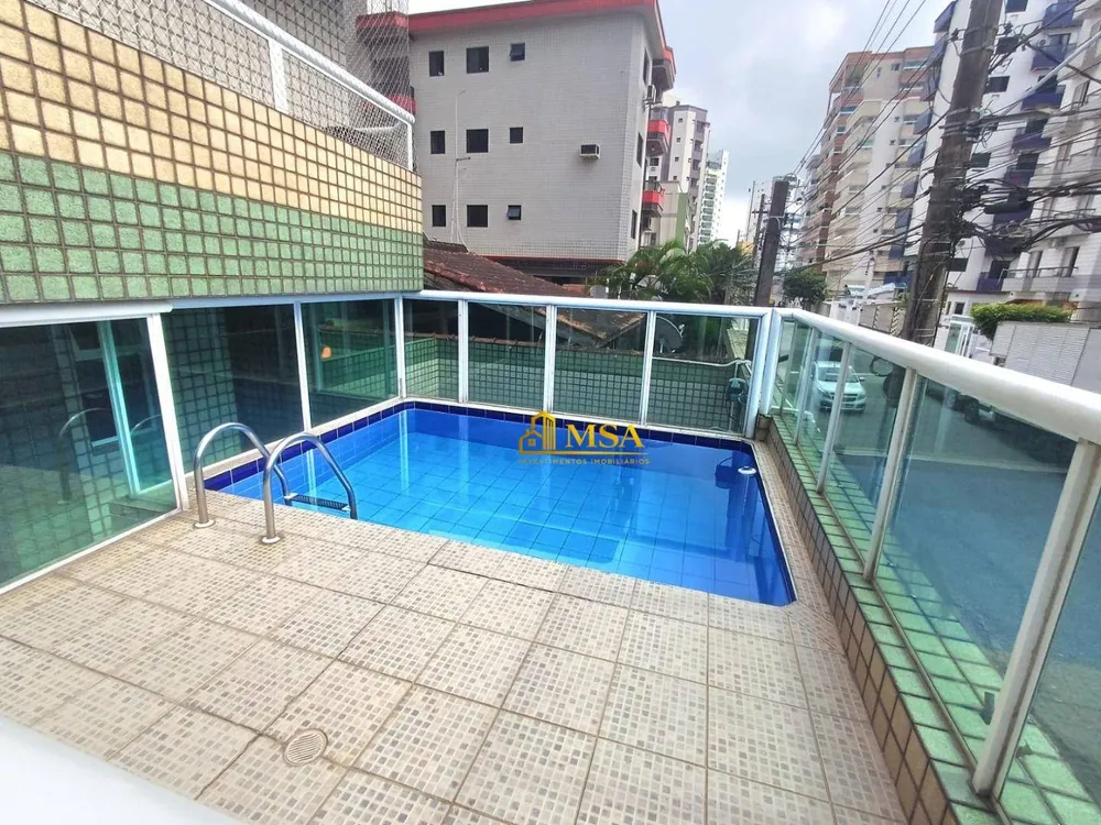 Apartamento, 2 quartos, 80 m² - Foto 12