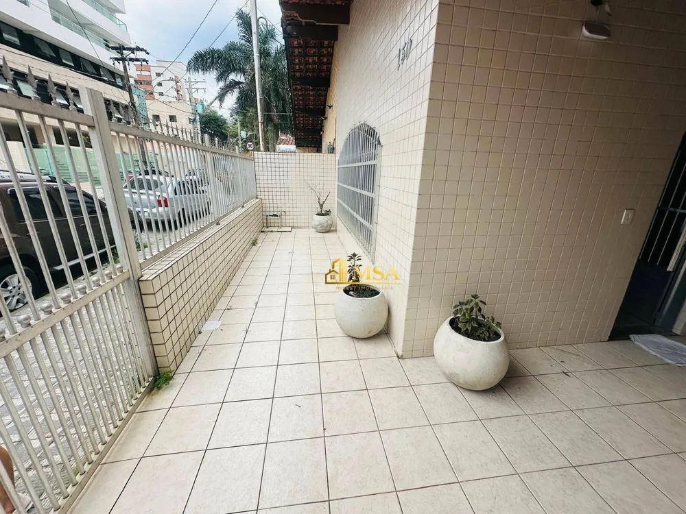 Casa, 2 quartos, 104 m² - Foto 2