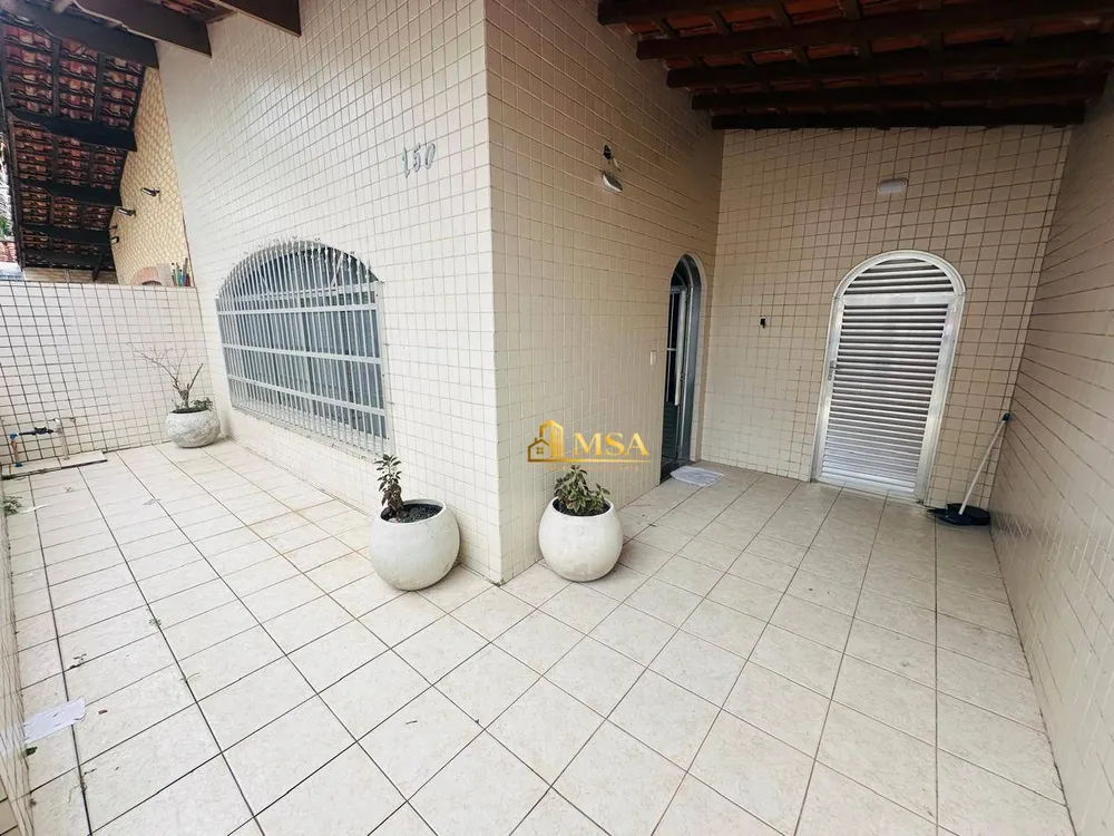 Casa, 2 quartos, 104 m² - Foto 1