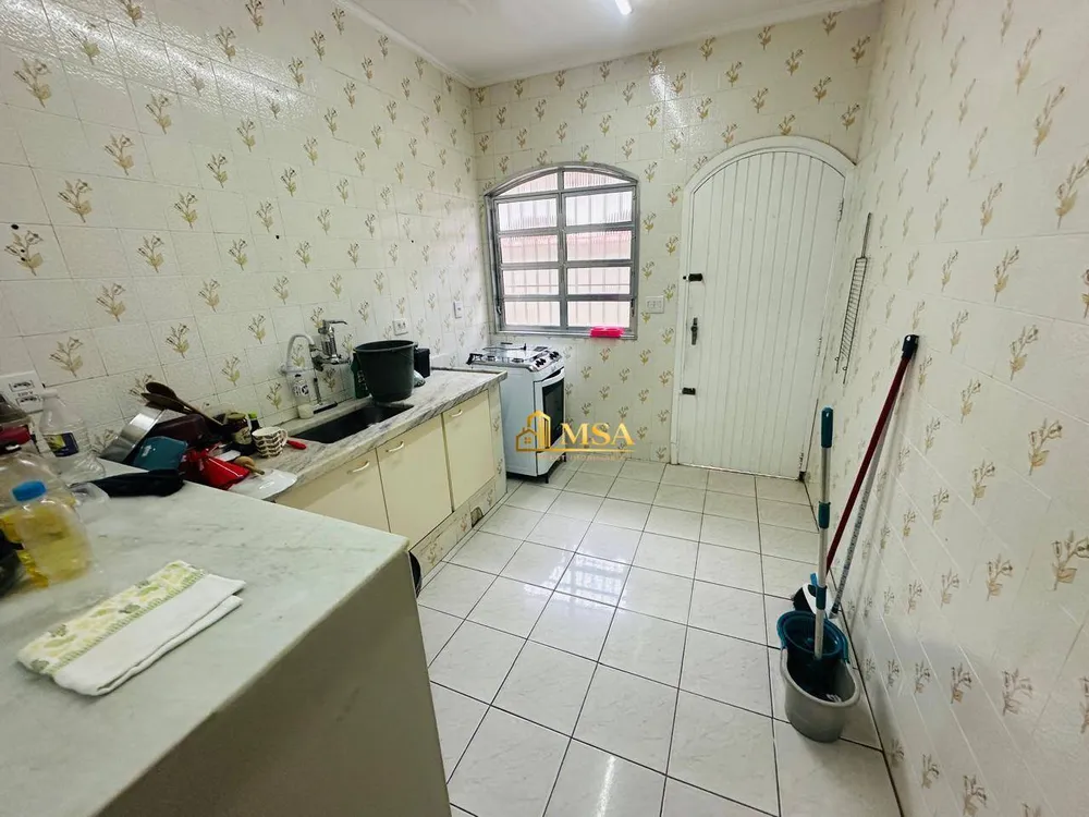 Casa, 2 quartos, 104 m² - Foto 5