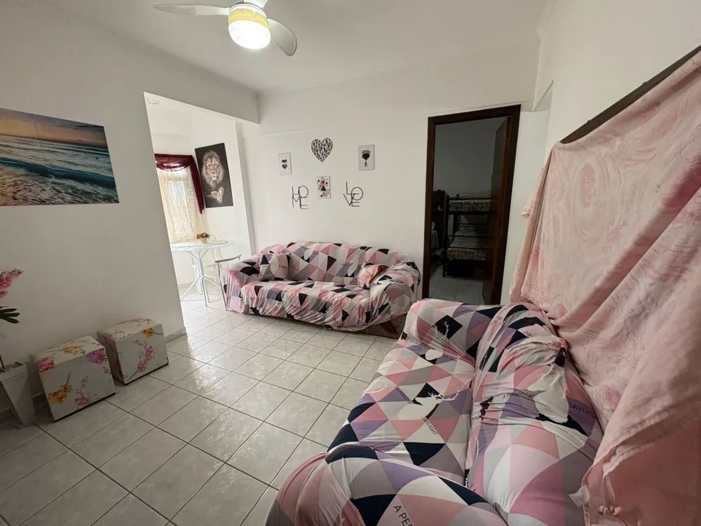 Apartamento, 1 quarto, 45 m² - Foto 3