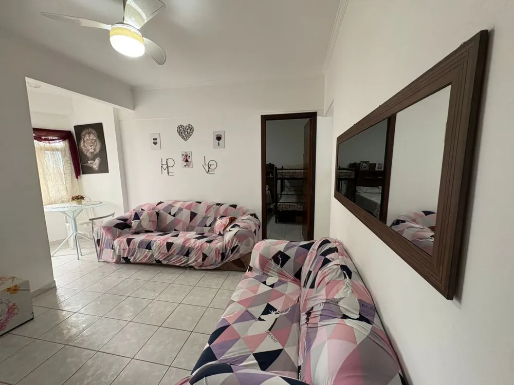 Apartamento, 1 quarto, 45 m² - Foto 1