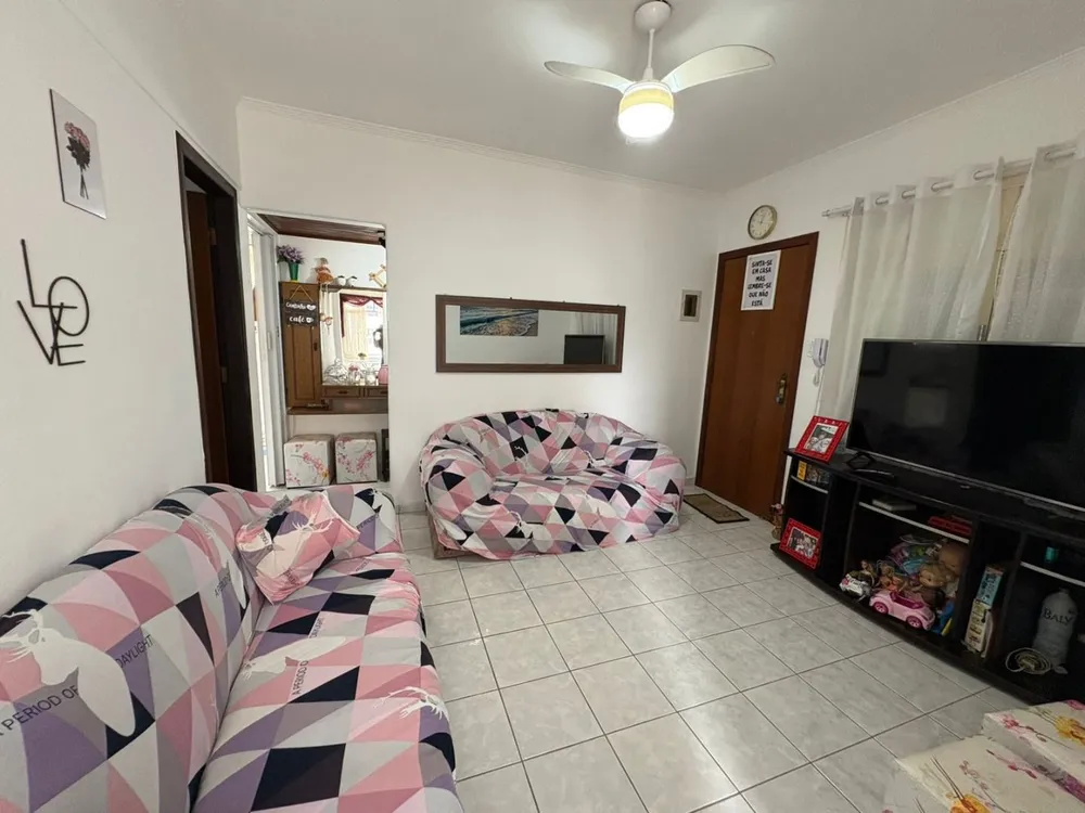 Apartamento, 1 quarto, 45 m² - Foto 2