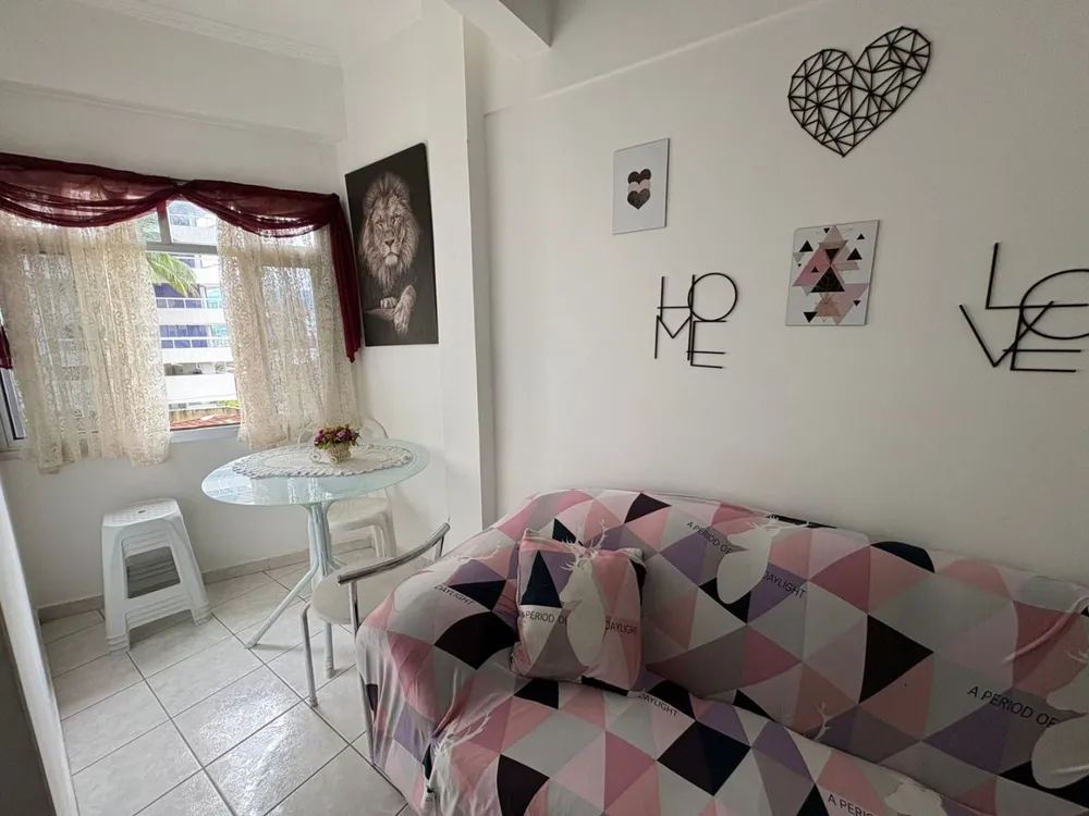 Apartamento, 1 quarto, 45 m² - Foto 4