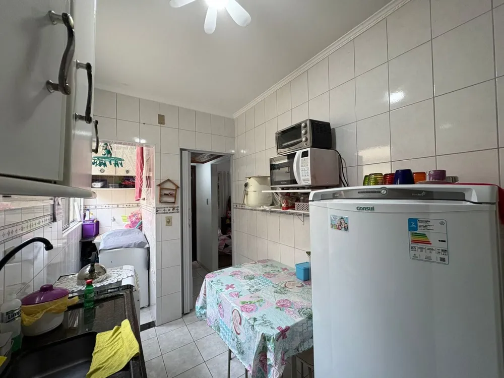Apartamento, 1 quarto, 45 m² - Foto 8