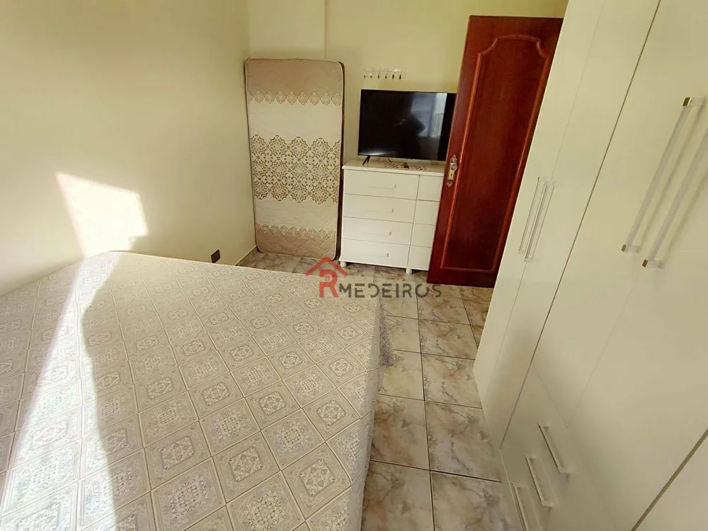 Apartamento, 2 quartos, 84 m² - Foto 2