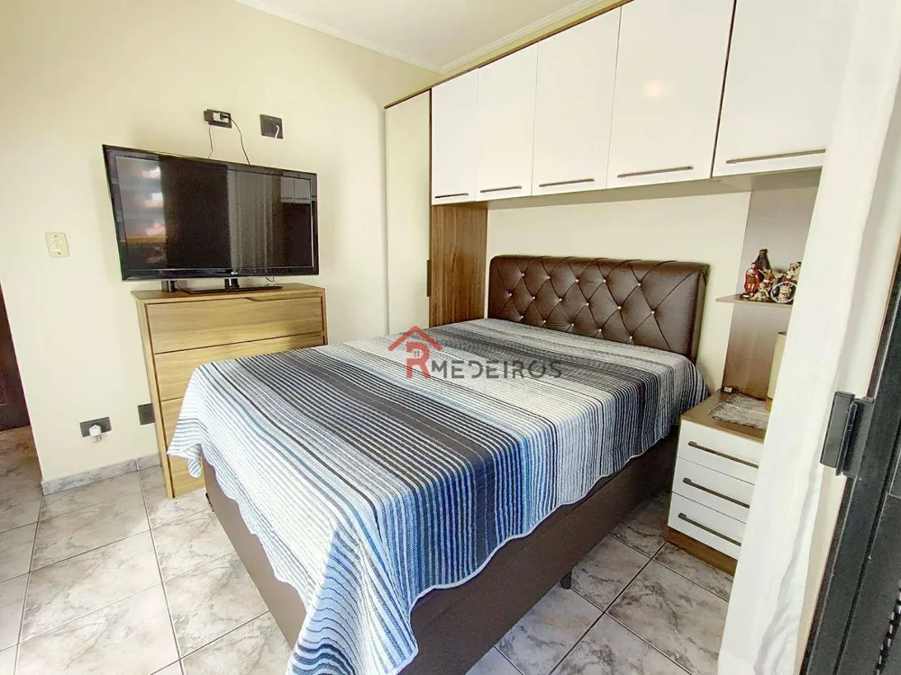 Apartamento, 2 quartos, 84 m² - Foto 1