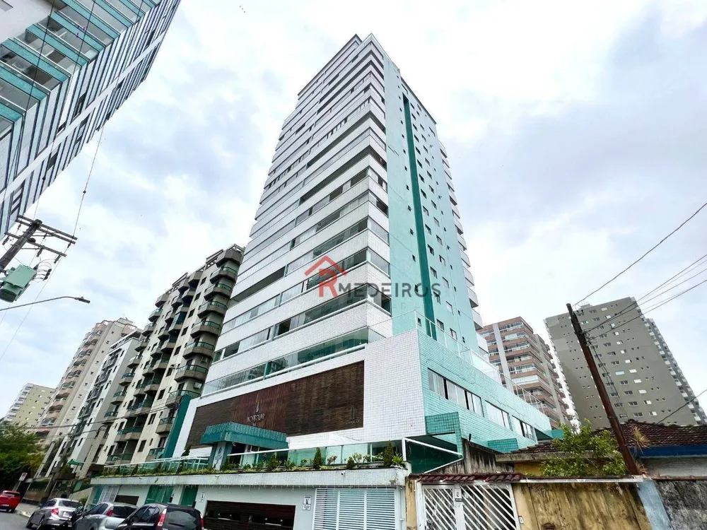 Apartamento, 2 quartos, 71 m² - Foto 2
