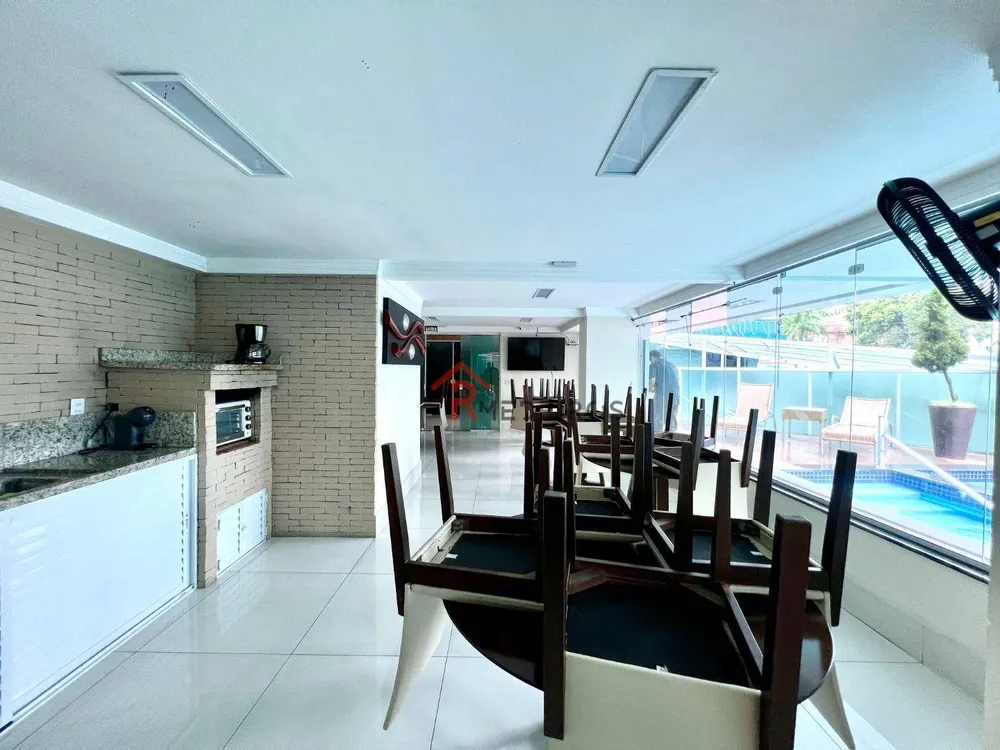 Apartamento, 2 quartos, 71 m² - Foto 4