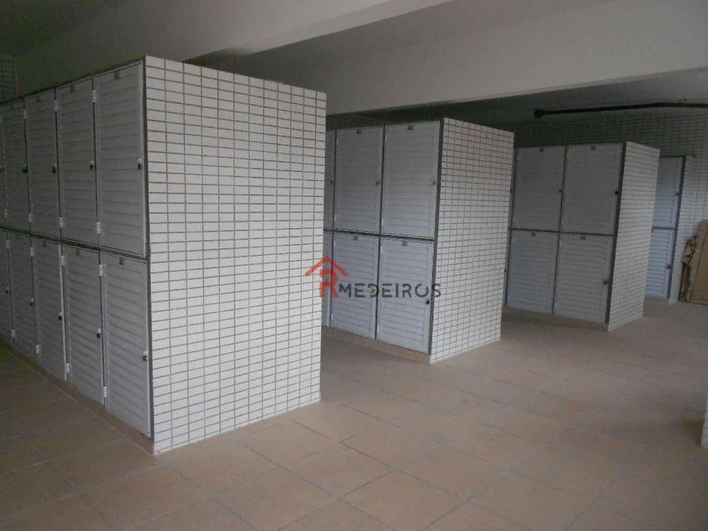 Apartamento, 2 quartos, 91 m² - Foto 1