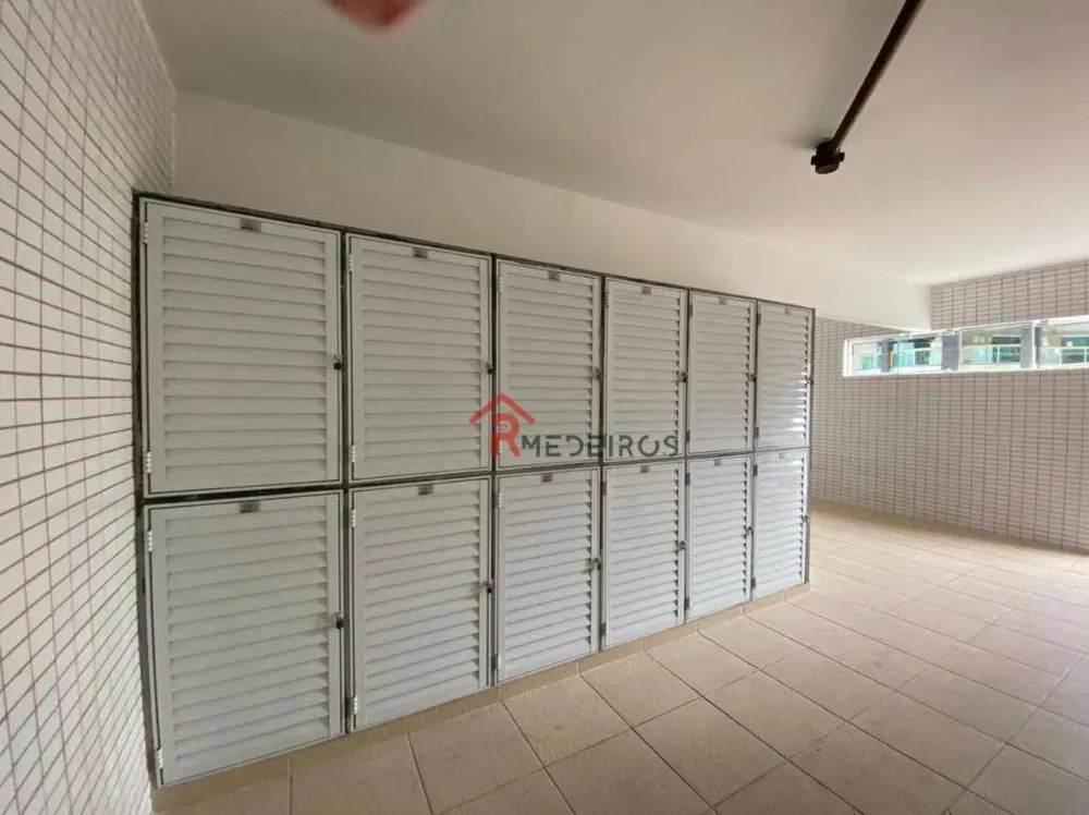 Apartamento, 2 quartos, 91 m² - Foto 11