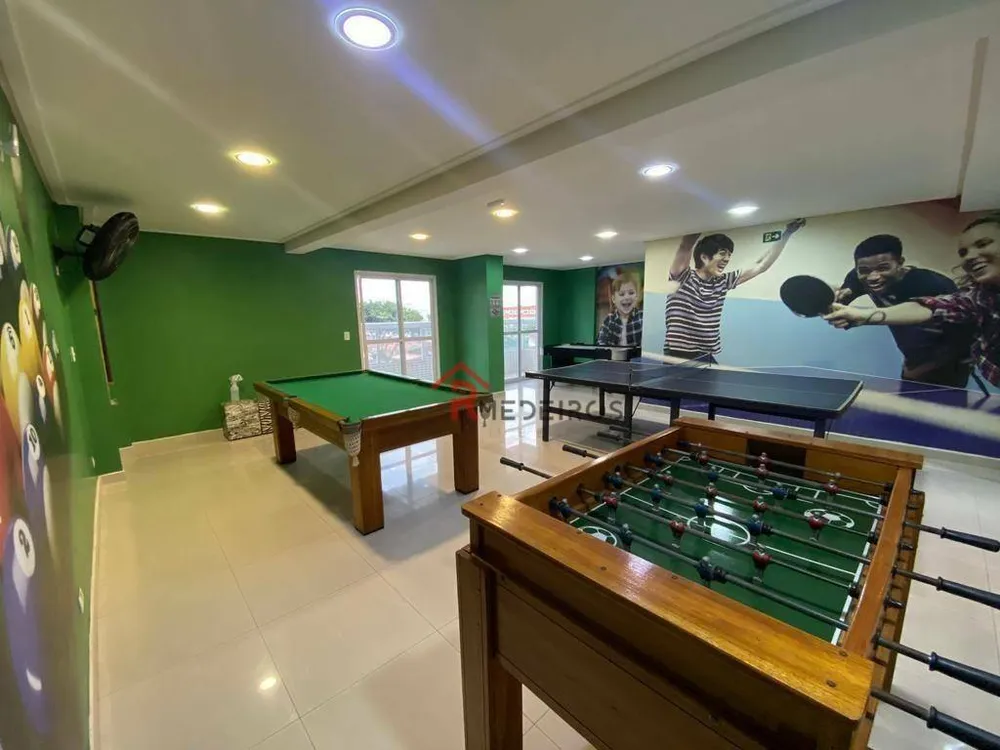 Apartamento, 2 quartos, 91 m² - Foto 13