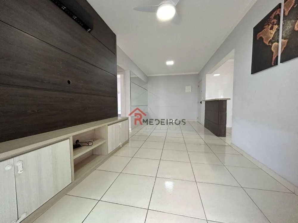 Apartamento, 2 quartos, 91 m² - Foto 6