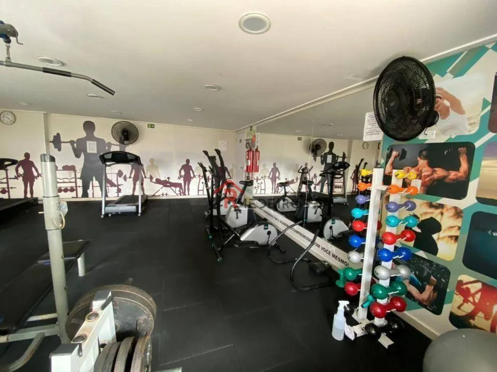 Apartamento, 2 quartos, 91 m² - Foto 12