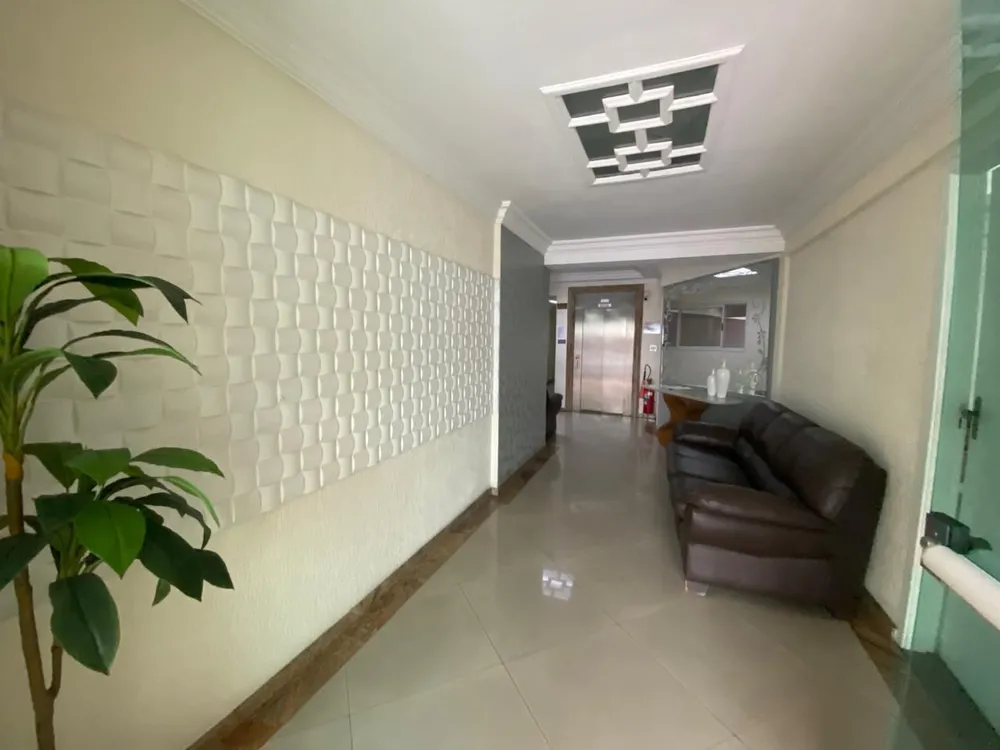 Apartamento, 2 quartos, 70 m² - Foto 2