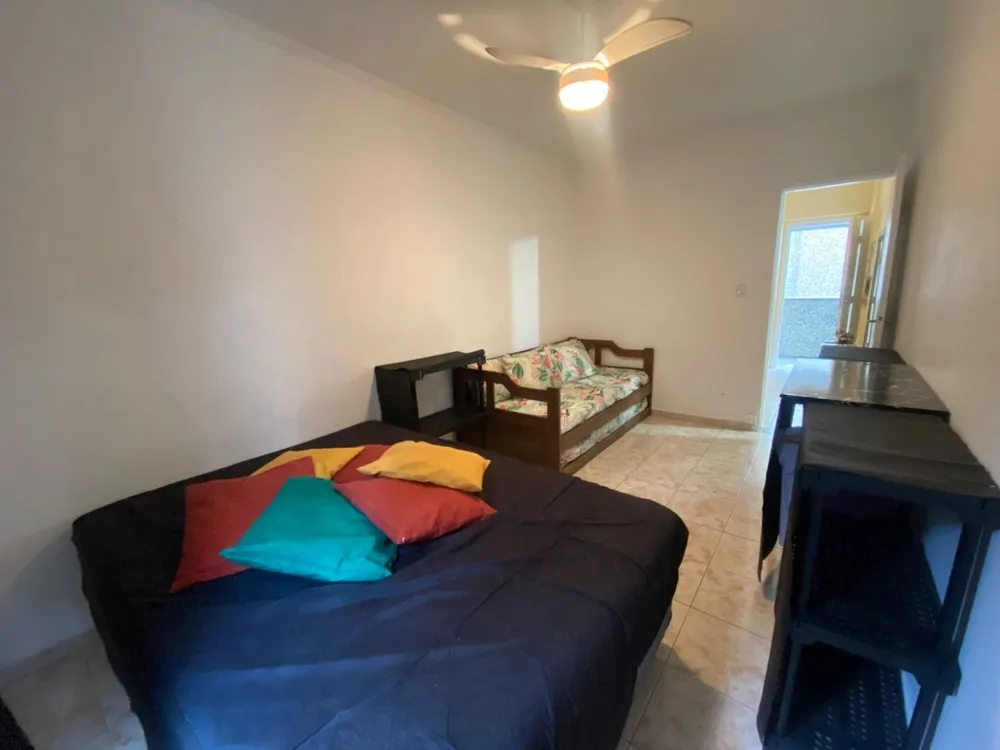 Apartamento, 1 quarto, 35 m² - Foto 8