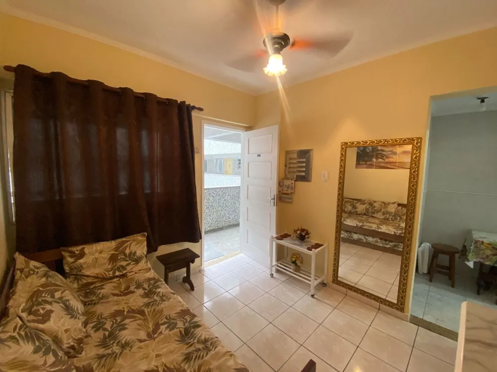 Apartamento, 1 quarto, 35 m² - Foto 8