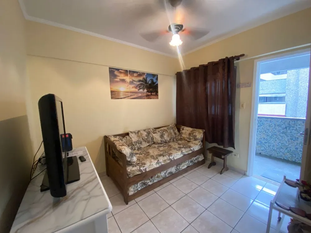 Apartamento, 1 quarto, 35 m² - Foto 6