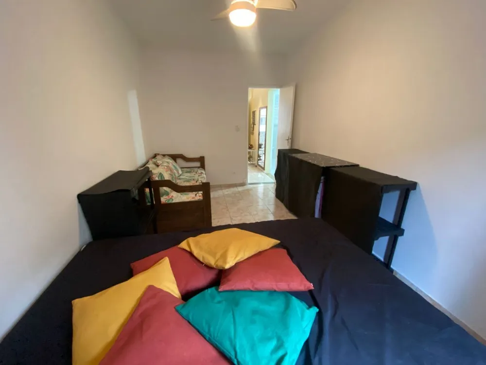 Apartamento, 1 quarto, 35 m² - Foto 10
