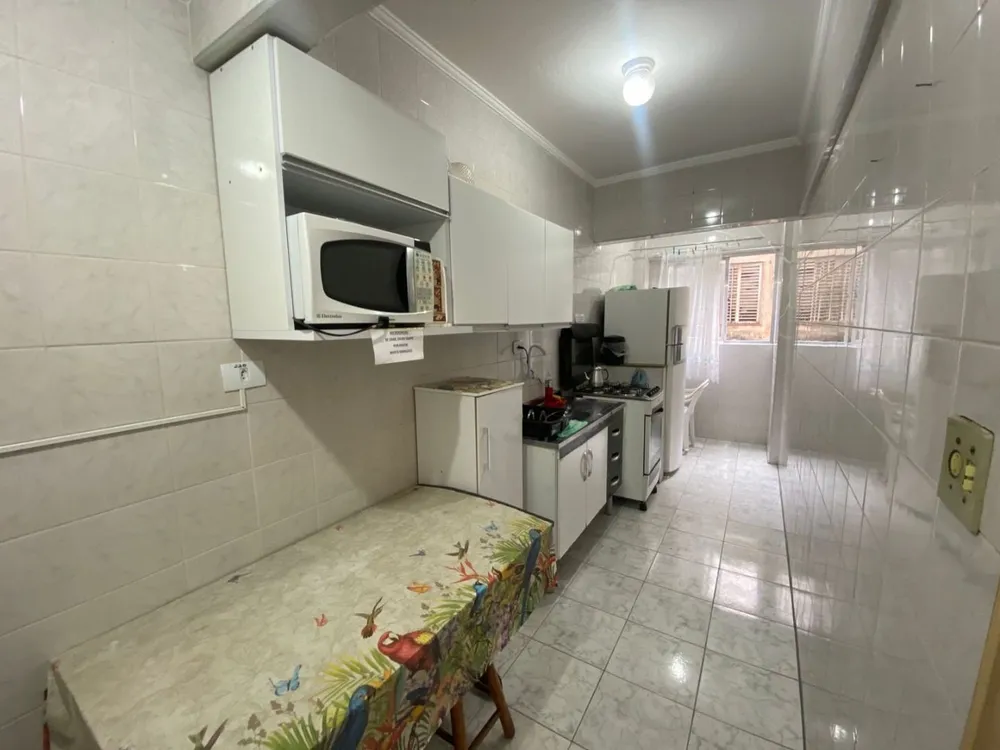 Apartamento, 1 quarto, 35 m² - Foto 2