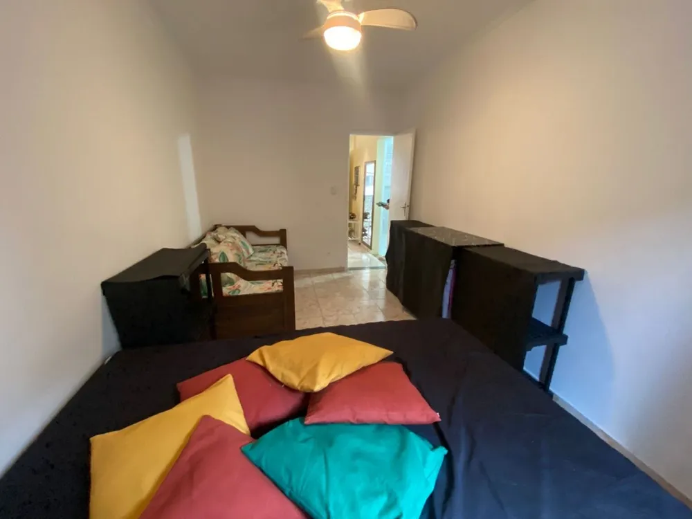 Apartamento, 1 quarto, 35 m² - Foto 9