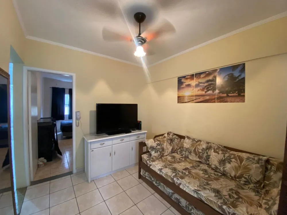 Apartamento, 1 quarto, 35 m² - Foto 5