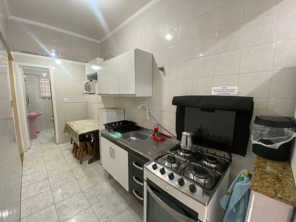 Apartamento, 1 quarto, 35 m² - Foto 14